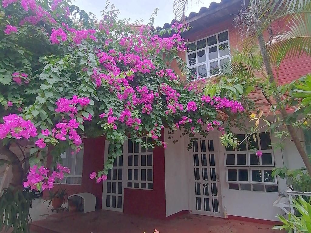 Casa en arriendo Atlántico Barranquilla Villa Carolina 100 m2 Habitaciones 3 Baños 3 Garajes 1 Precio $2500000