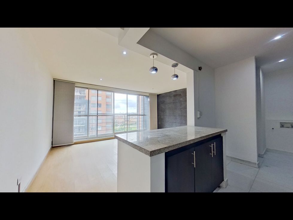 Apartamento en venta Cundinamarca Bogotá La Igualdad 80 m2 Habitaciones 3 Baños 2 Garajes 1 Precio $550000000
