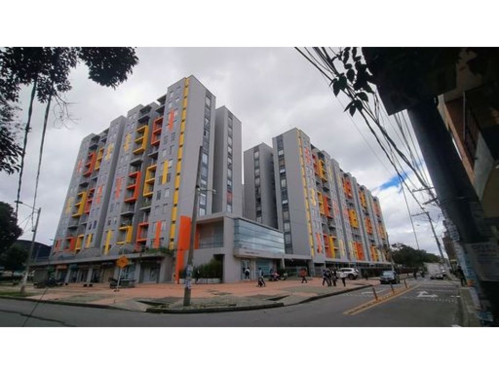 Apartamento en venta Cundinamarca Bogotá Bochalema 61 m2 Habitaciones 3 Baños 2 Garajes 1 Precio $400000000