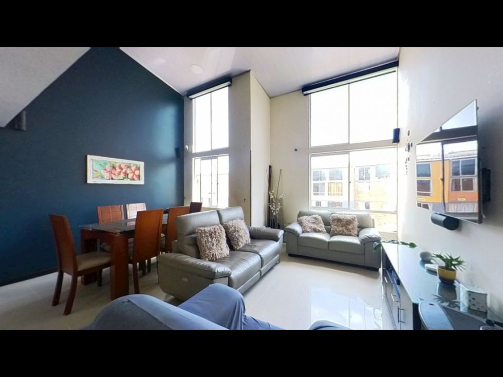 Apartamento en venta Cundinamarca Funza Hato Sector Ii 94 m2 Habitaciones 3 Baños 2 Garajes 1 Precio $350285000