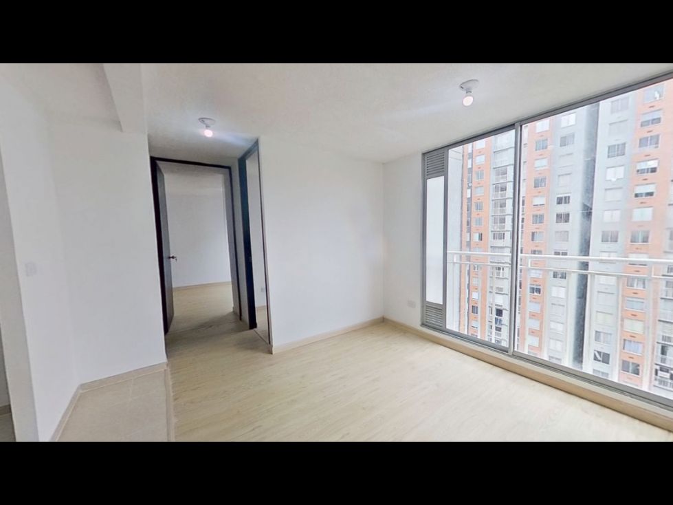 Apartamento en venta Cundinamarca Bogotá Primavera Occidental 37 m2 Habitaciones 1 Baños 1 Garajes 0 Precio $251000000