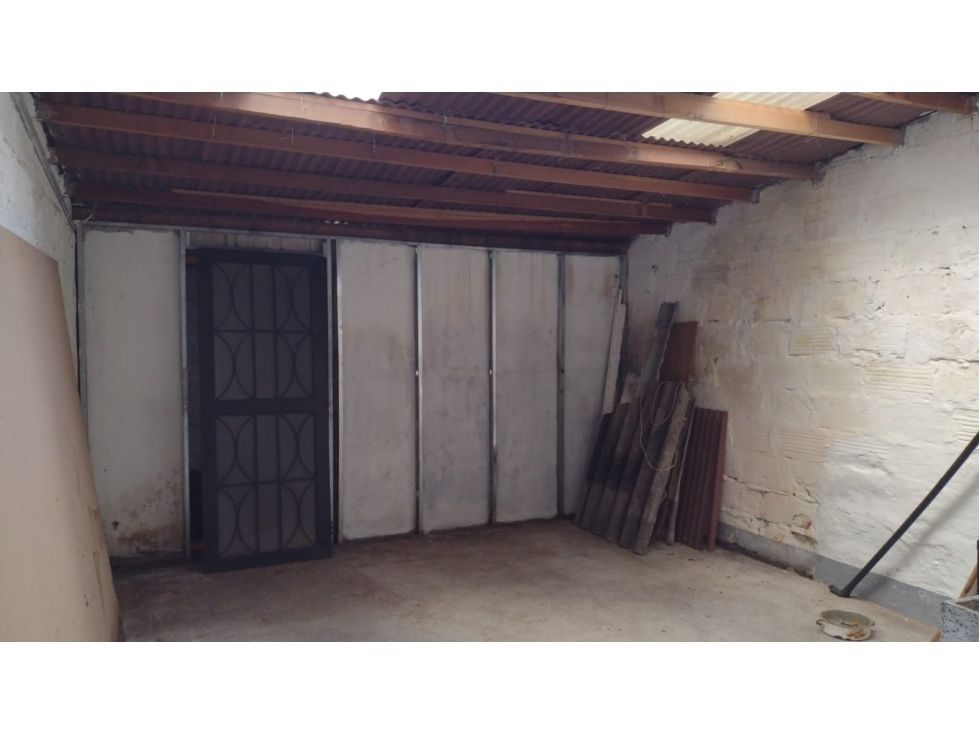 Bodega en arriendo Antioquia Medellín San Bernardo 160 m2 Habitaciones 0 Baños 1 Garajes 0 Precio $3570000