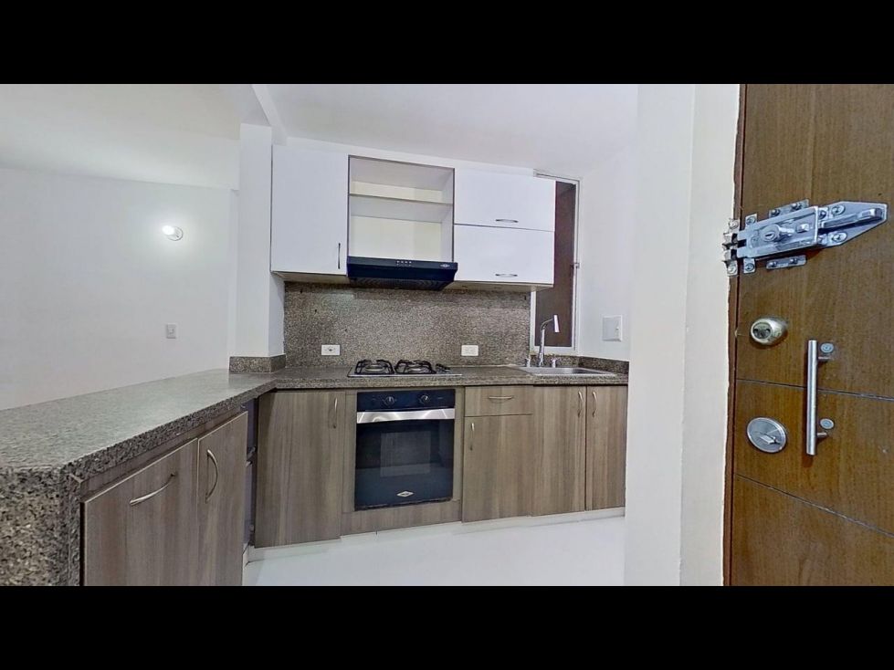 Apartamento en venta Cundinamarca Funza Santa Teresita 66 m2 Habitaciones 3 Baños 2 Garajes 1 Precio $268000000