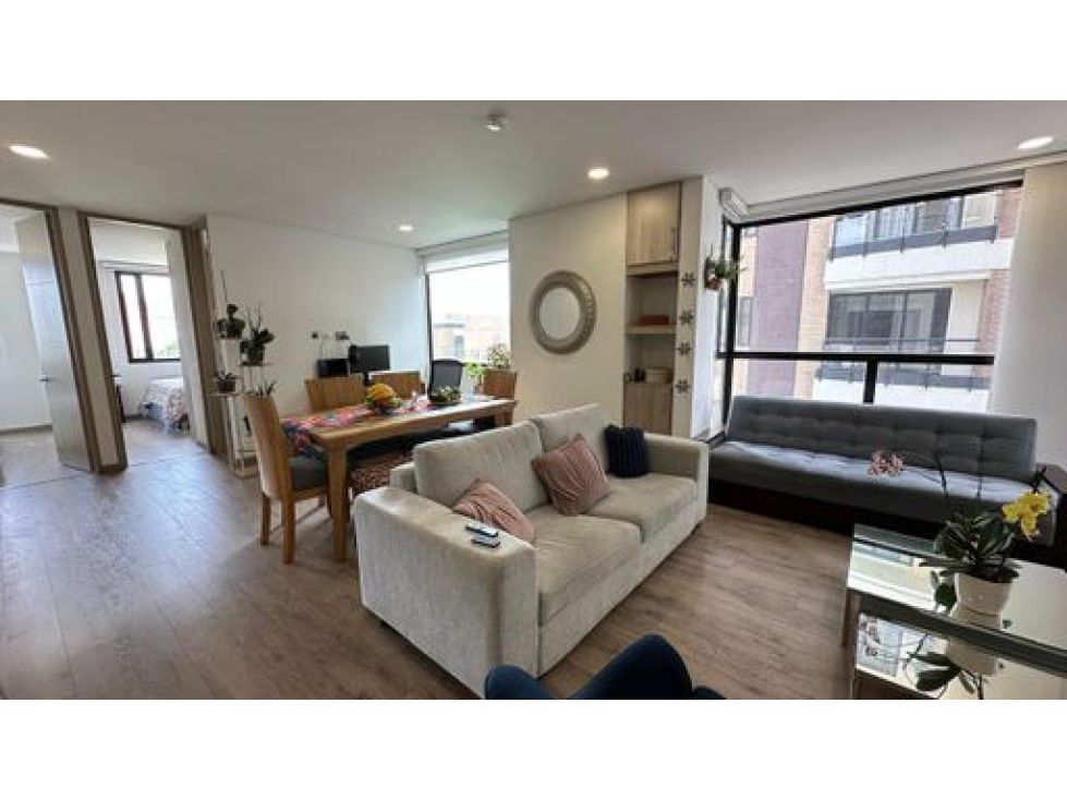 Apartamento en venta Cundinamarca Bogotá San Jose V Sector 81 m2 Habitaciones 2 Baños 2 Garajes 1 Precio $645000000
