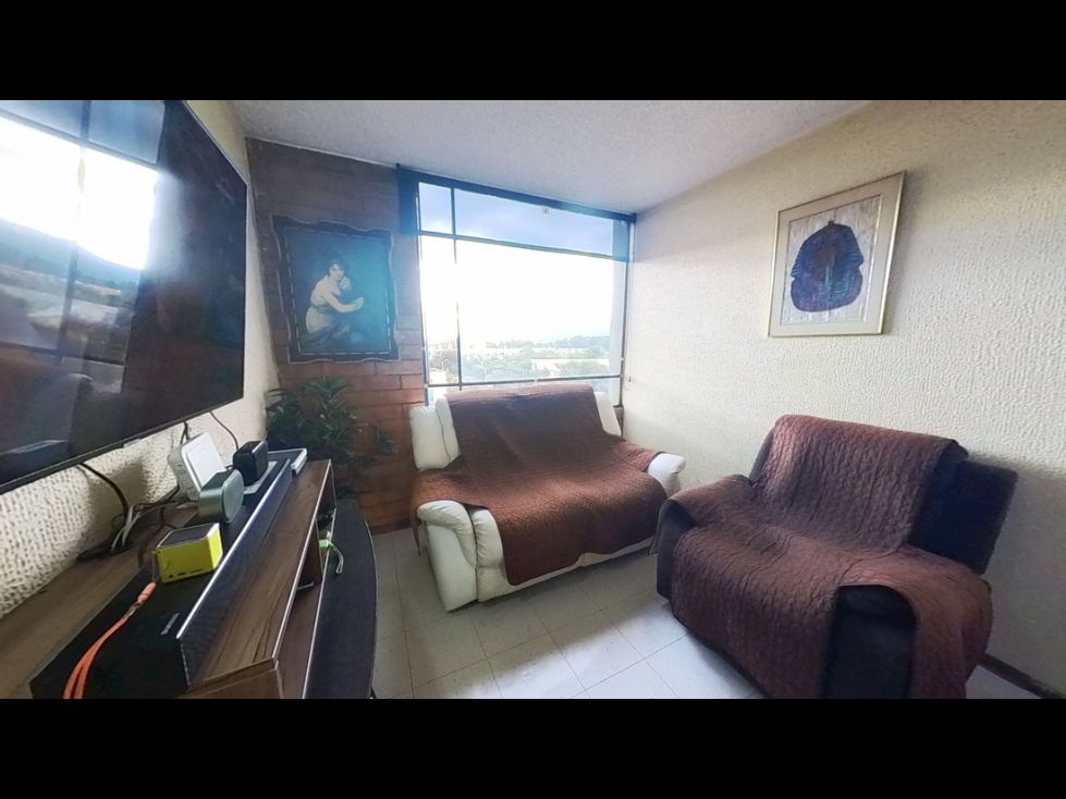 Apartamento en venta Cundinamarca Bogotá Rodesia 47 m2 Habitaciones 3 Baños 2 Garajes 0 Precio $194250000