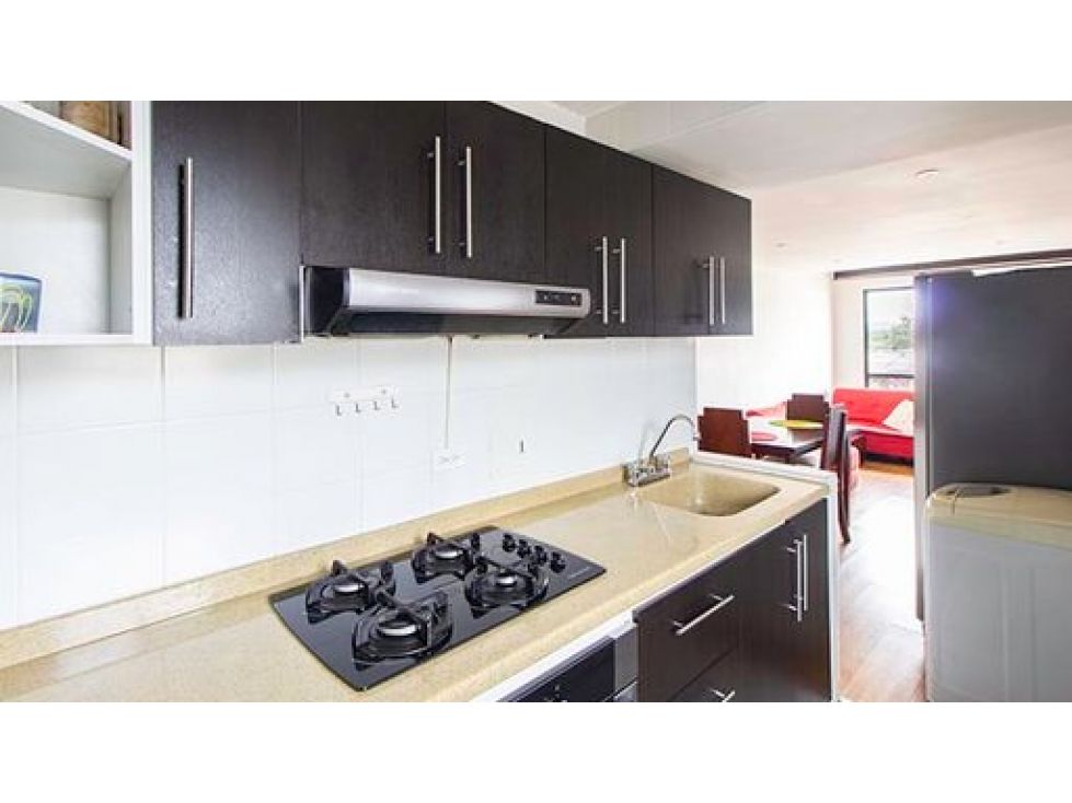 Apartamento en venta Cundinamarca Bogotá Salitre Et Ii 43 m2 Habitaciones 2 Baños 1 Garajes 0 Precio $195000000