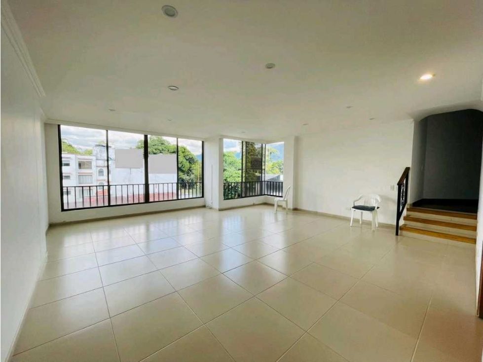 Apartamento en venta Quindío Armenia Sector Centro 165 m2 Habitaciones 3 Baños 4 Garajes 2 Precio $550000000