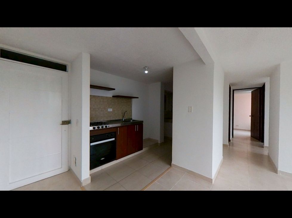 Apartamento en venta Cundinamarca Soacha Cr Rosal 51 m2 Habitaciones 3 Baños 2 Garajes 0 Precio $165000000
