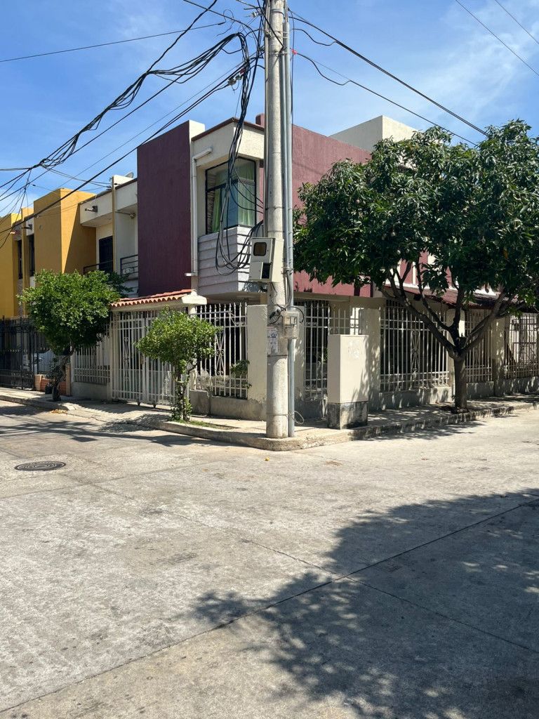 Casa en venta Magdalena Santa Marta Mamatoco 128 m2 Habitaciones 3 Baños 3 Garajes 1 Precio $420000000
