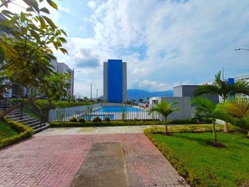 Apartamento en venta Risaralda Dosquebradas Ub La Ocarina 57 m2 Habitaciones 3 Baños 2 Garajes 1 Precio $230000000