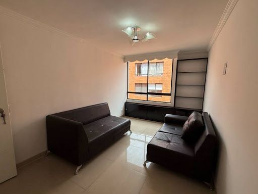 Apartamento en arriendo Cundinamarca Bogotá Atlanta 51 m2 Habitaciones 3 Baños 2 Garajes 0 Precio $1350000