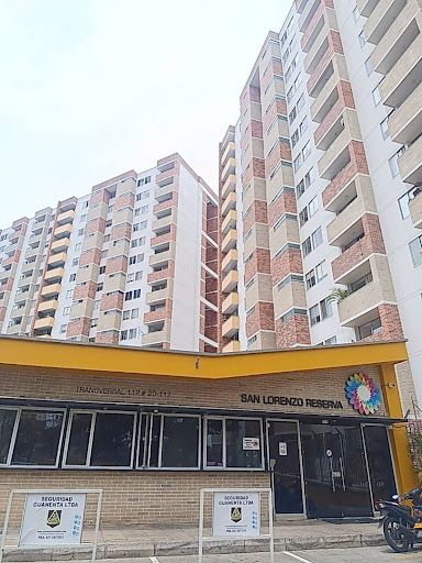 Apartamento en arriendo Santander Bucaramanga Provenza 84 m2 Habitaciones 3 Baños 2 Garajes 1 Precio $2161700