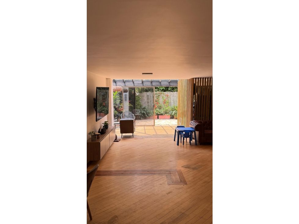 Casa en venta Antioquia Medellín Los Balsos No 1 316 m2 Habitaciones 3 Baños 3 Garajes 2 Precio $1320000000