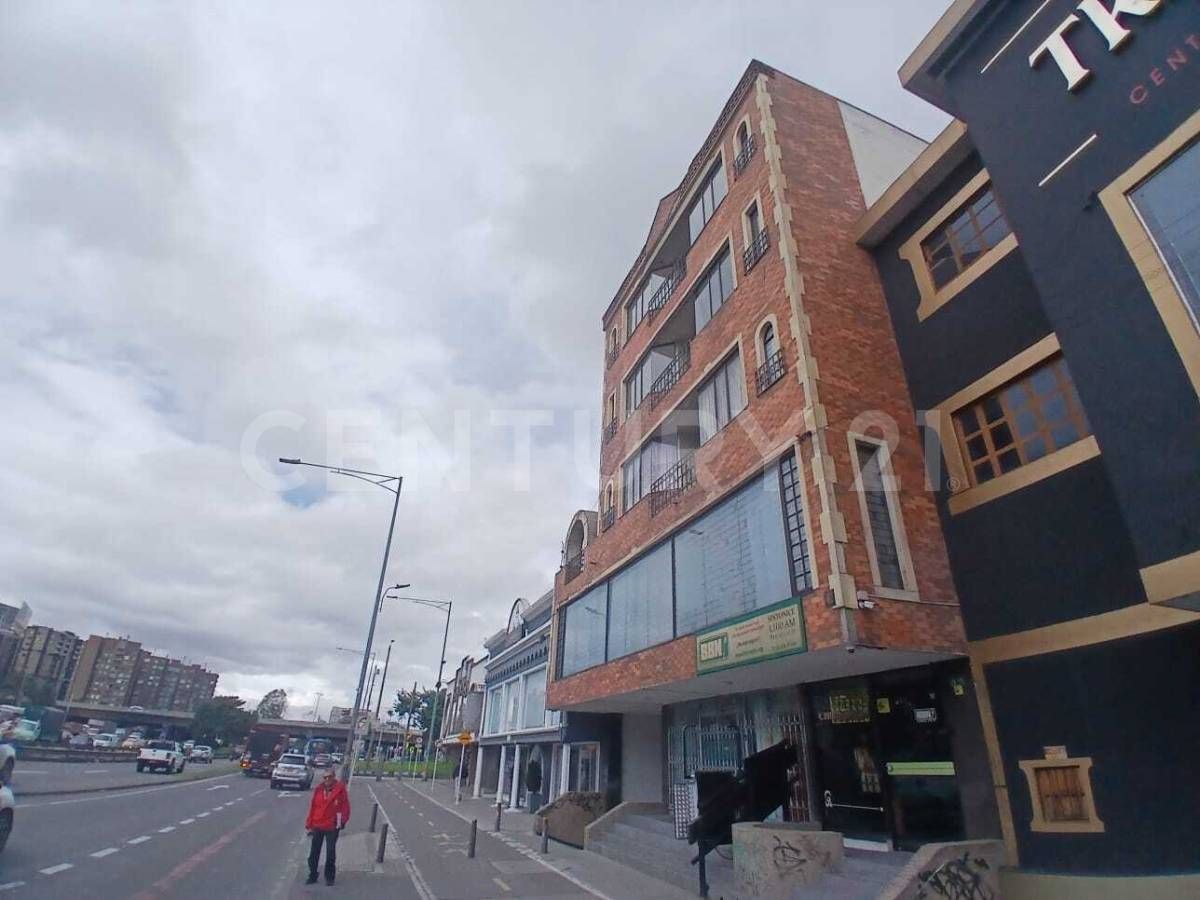 Oficina en arriendo Cundinamarca Bogotá Normandia Occidental 65 m2 Habitaciones 0 Baños 2 Garajes 0 Precio $2800000