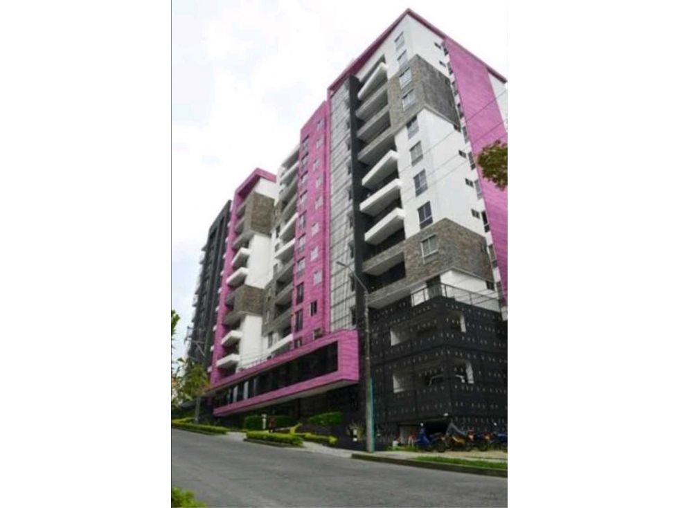 Apartamento en venta Quindío Armenia Sector Fogata 68 m2 Habitaciones 2 Baños 2 Garajes 1 Precio $400000000