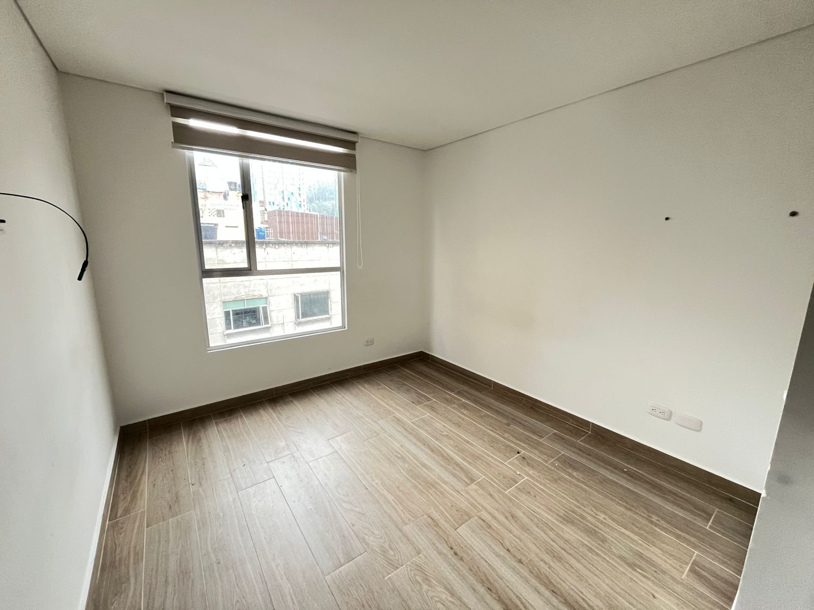 Apartamento en arriendo Cundinamarca Bogotá Las Nieves 21 m2 Habitaciones 1 Baños 1 Garajes 0 Precio $1829140