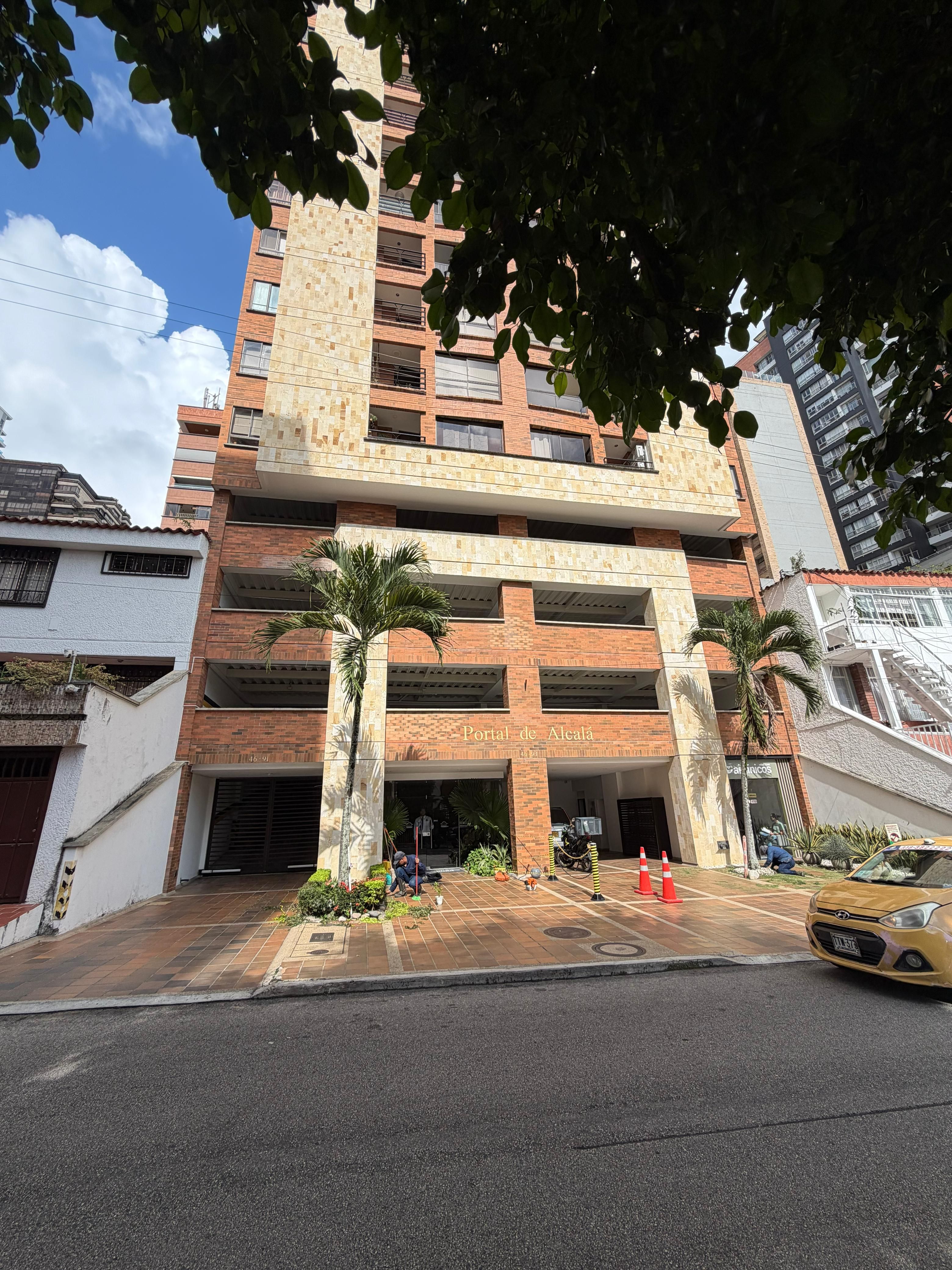 Apartamento en arriendo Santander Bucaramanga Cabecera Del Llano 80 m2 Habitaciones 3 Baños 2 Garajes 1 Precio $3200000