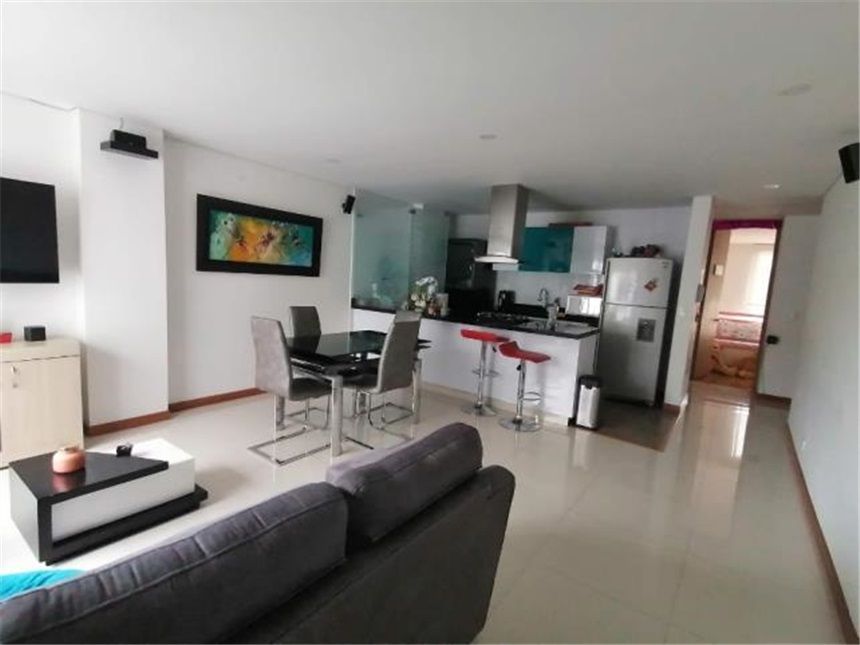 Apartamento en venta Cundinamarca Bogotá Samper 95 m2 Habitaciones 3 Baños 2 Garajes 1 Precio $388500000