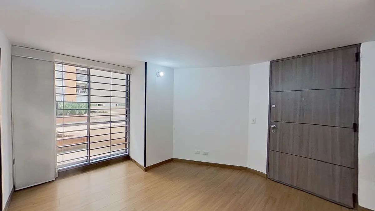 Apartamento en venta Cundinamarca Bogotá El Dorado 70 m2 Habitaciones 2 Baños 2 Garajes 1 Precio $257600000