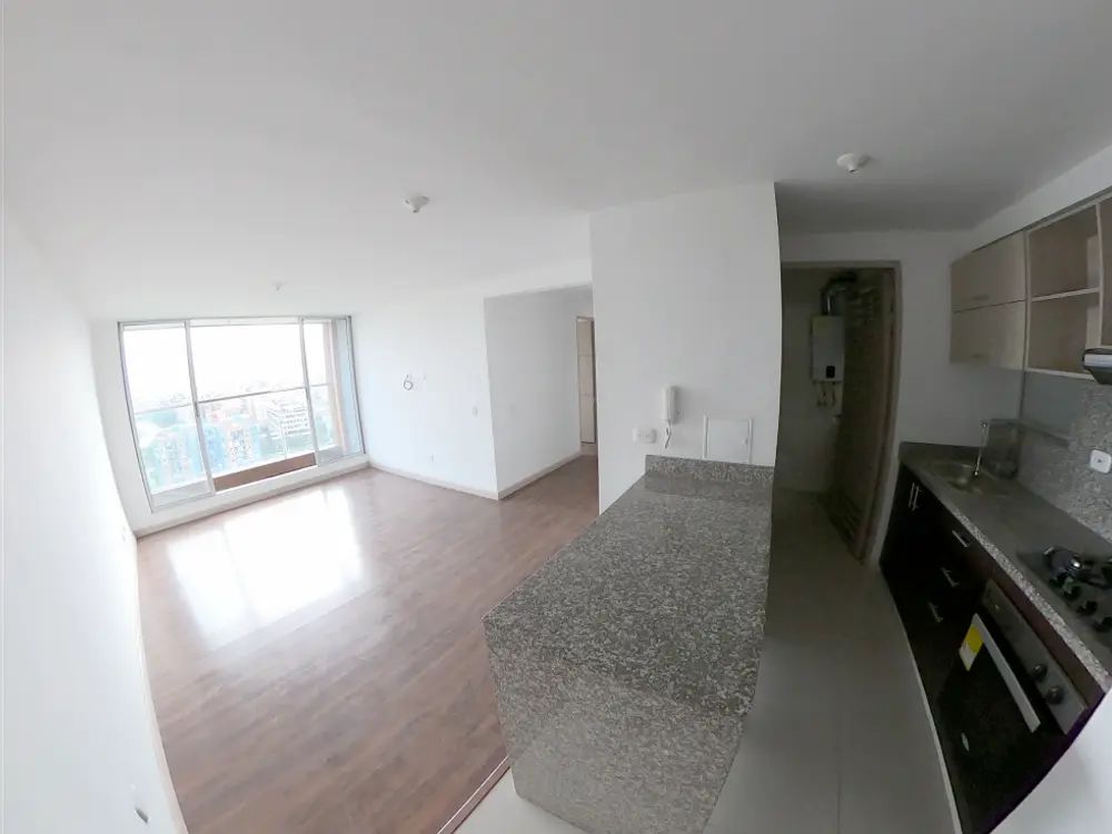 Apartamento en venta Cundinamarca Bogotá El Recado De Y Petaluña 76 m2 Habitaciones 3 Baños 2 Garajes 1 Precio $300300000