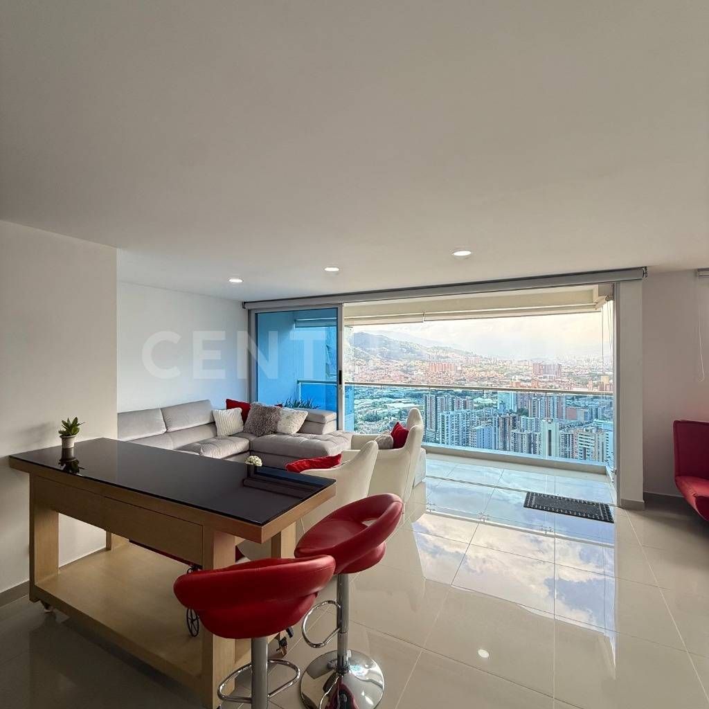 Apartamento en arriendo Antioquia Sabaneta Betania 84 m2 Habitaciones 2 Baños 2 Garajes 1 Precio $3450000