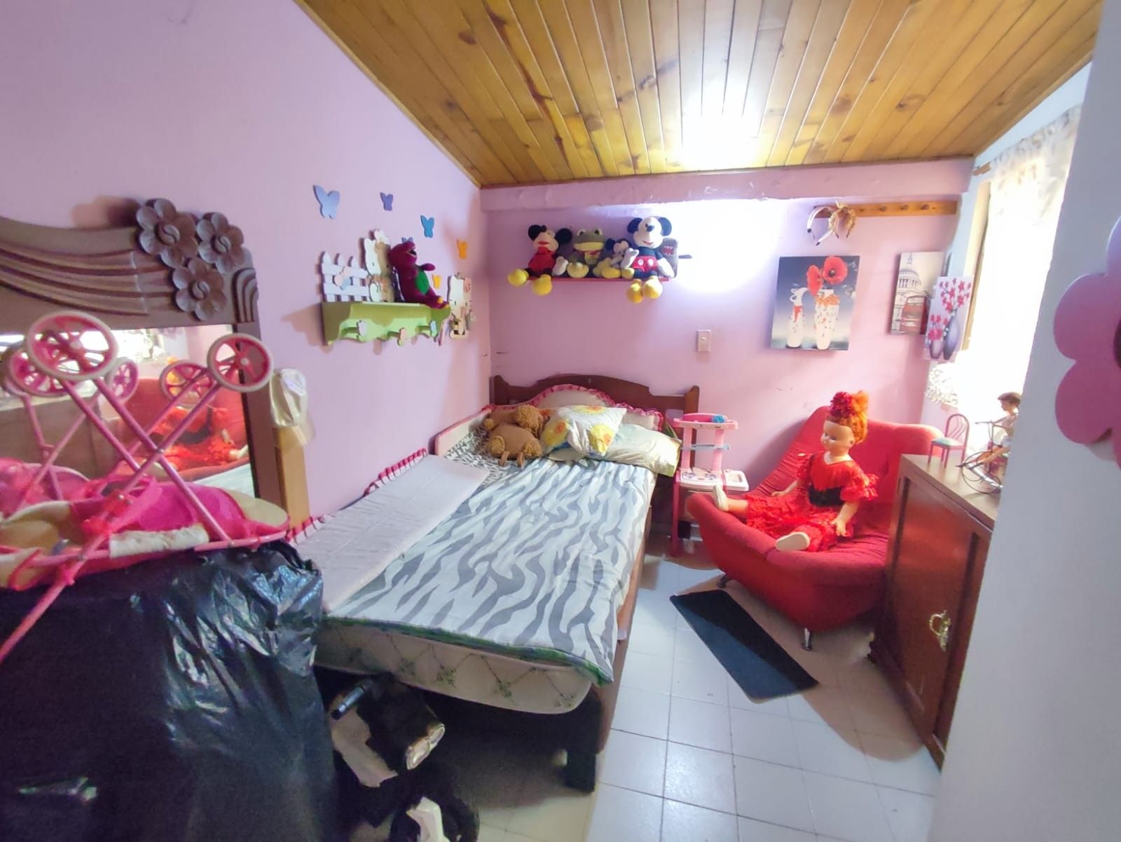 Casa en venta Valle Del Cauca Cali Sector Transito Municipal 90 m2 Habitaciones 3 Baños 2 Garajes 0 Precio $225000000