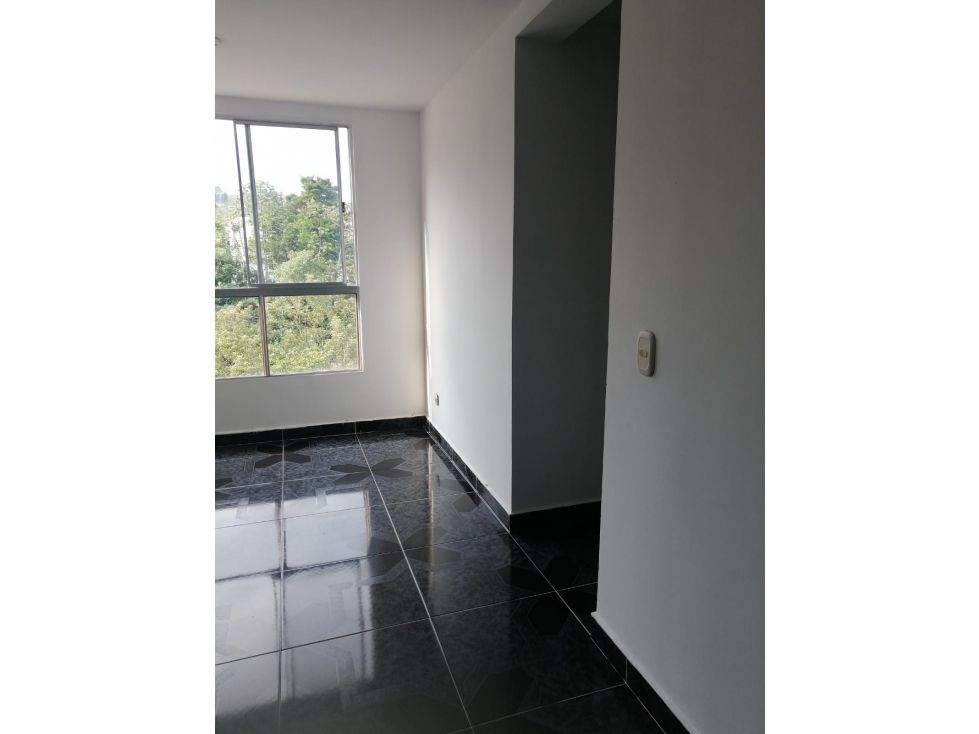 Apartamento en venta Antioquia La Estrella Bellos Aires 38 m2 Habitaciones 2 Baños 1 Garajes 0 Precio $200000000