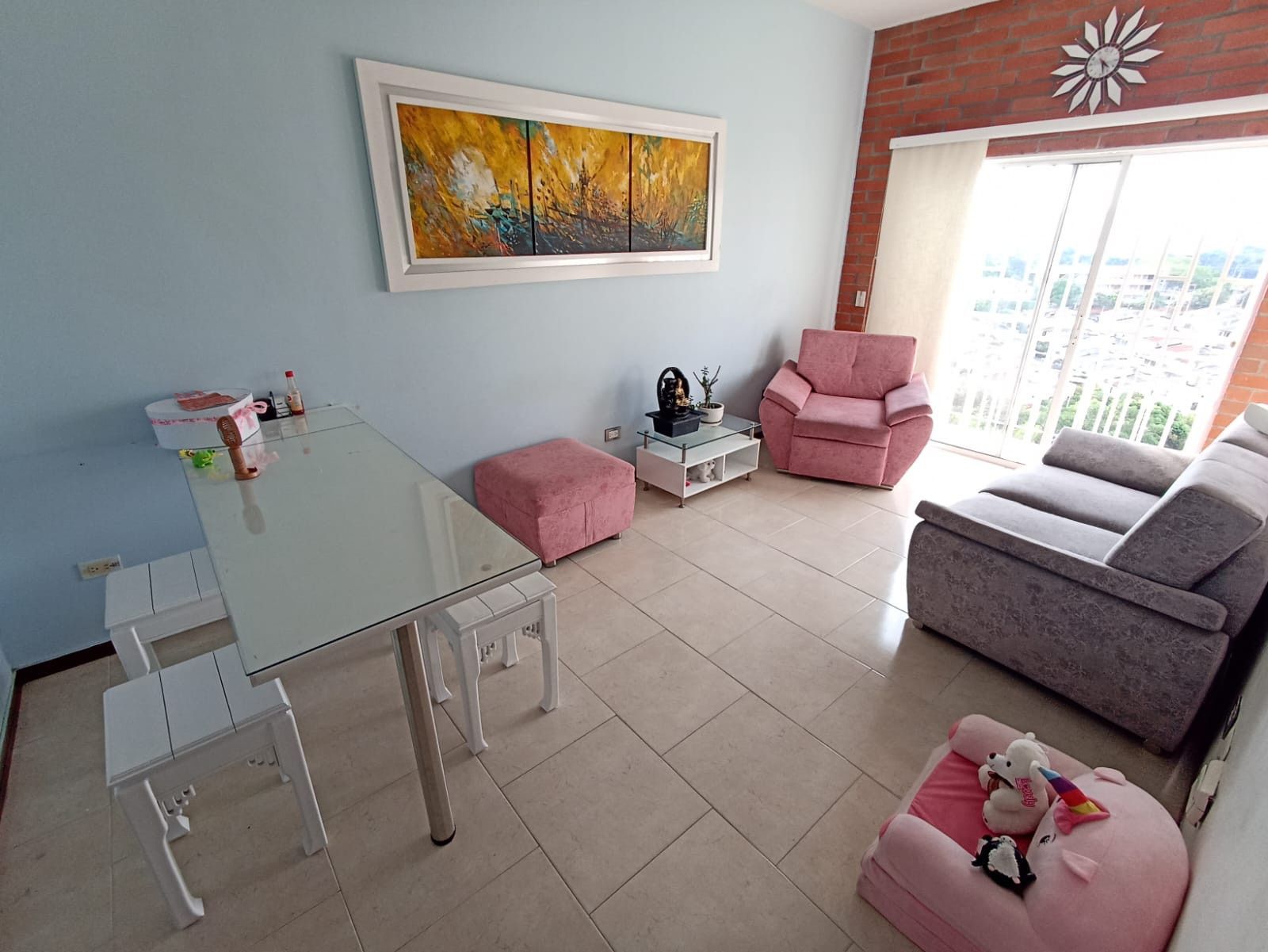 Apartamento en venta Santander Floridablanca Molinos Altos 150 m2 Habitaciones 3 Baños 3 Garajes 2 Precio $600000000