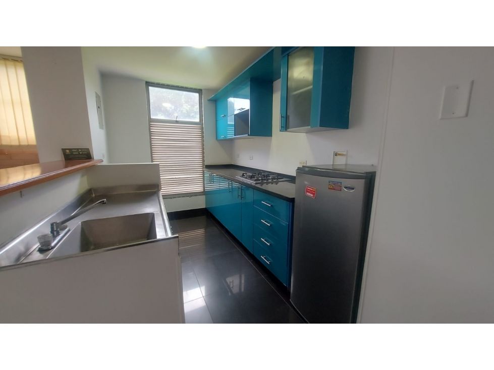 Apartaestudio en arriendo Antioquia Medellín Suramericana 45 m2 Habitaciones 2 Baños 1 Garajes 0 Precio $4050000