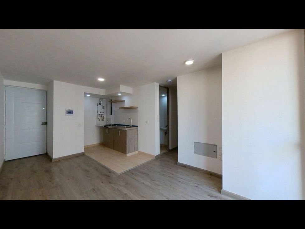 Apartamento en venta Cundinamarca Bogotá Rincón De La Valvanera 41 m2 Habitaciones 2 Baños 1 Garajes 0 Precio $208000000