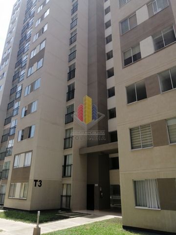 Apartamento en arriendo Tolima Ibagué Florida 53 m2 Habitaciones 3 Baños 2 Garajes 1 Precio $1250000