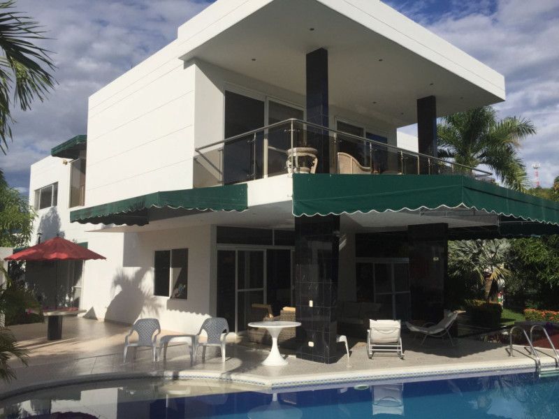 Casa Campestre en venta Tolima Melgar Rojas Pinilla 1697 m2 Habitaciones 4 Baños 7 Garajes 5 Precio $1500000000