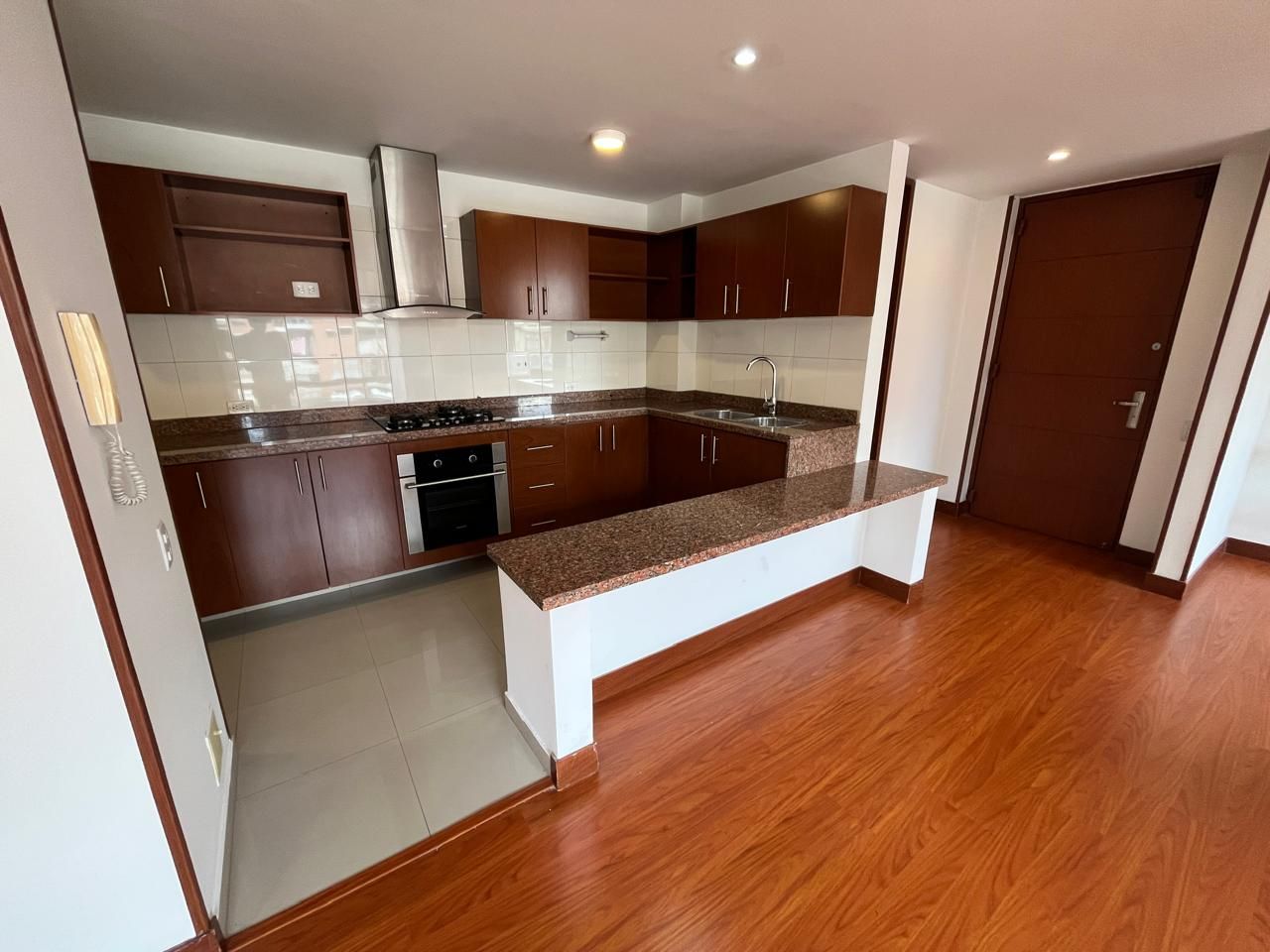 Apartamento