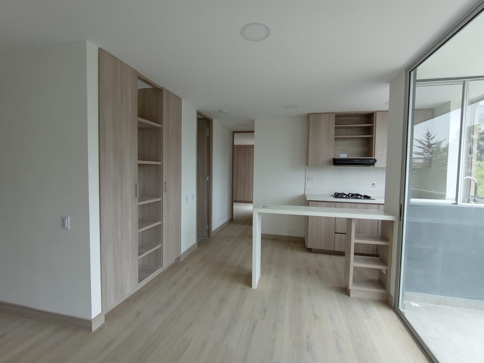 Apartamento en arriendo Antioquia La Ceja Fátima 64 m2 Habitaciones 2 Baños 2 Garajes 1 Precio $2450000