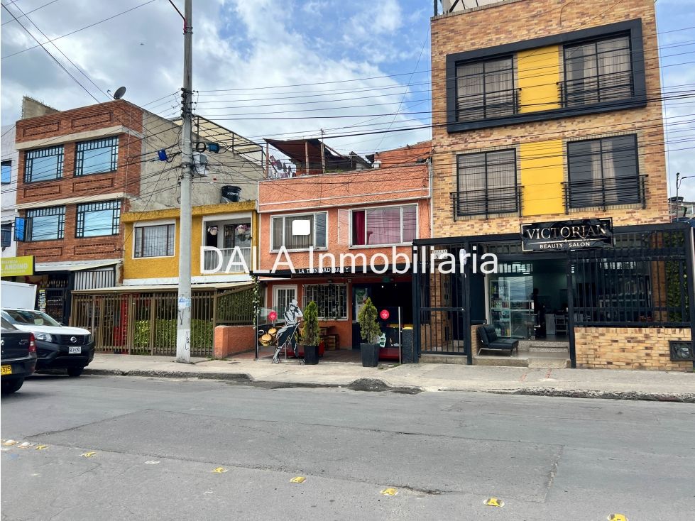 Casa en venta Cundinamarca Chía Las Acacias 282 m2 Habitaciones 8 Baños 4 Garajes 0 Precio $599900000