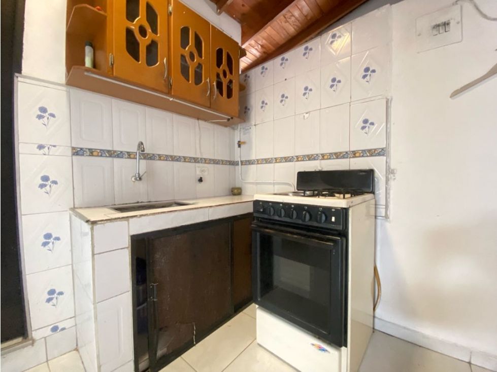 Apartaestudio en arriendo Antioquia Bello Pachelly 25 m2 Habitaciones 1 Baños 1 Garajes 0 Precio $750000