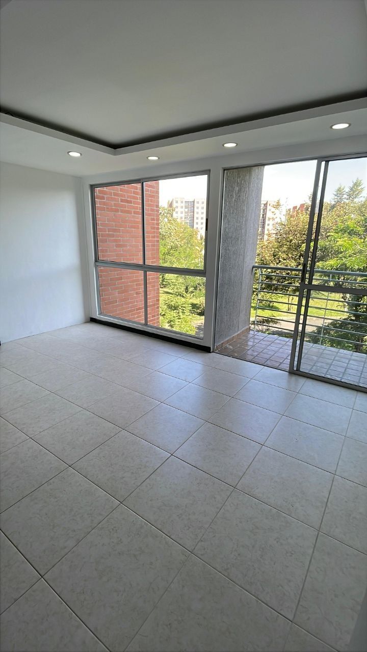 Apartamento en arriendo Valle Del Cauca Cali Unidad Residencial Remansos Del Lili 60 m2 Habitaciones 3 Baños 2 Garajes 0 Precio $1300000