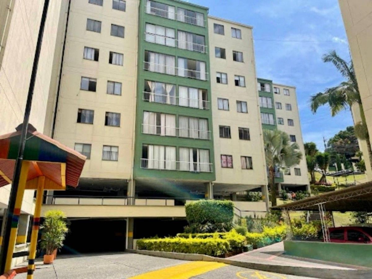 Apartamento en venta Risaralda Pereira La Aurora 84 m2 Habitaciones 3 Baños 3 Garajes 1 Precio $320000000