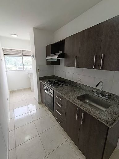 Apartamento en venta Antioquia Itagüí Camparola 68 m2 Habitaciones 3 Baños 2 Garajes 1 Precio $410000000