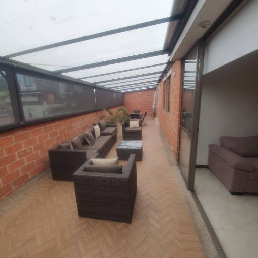 Apartamento en arriendo Antioquia La Estrella La Ferreria 120 m2 Habitaciones 3 Baños 2 Garajes 1 Precio $2800000