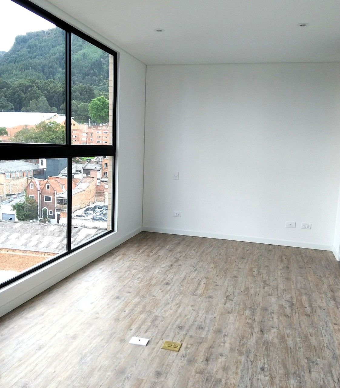 Apartamento en arriendo Cundinamarca Bogotá San Martin 33 m2 Habitaciones 1 Baños 2 Garajes 1 Precio $2100000