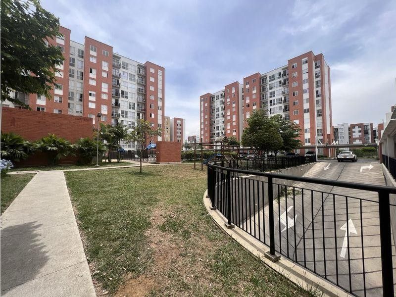 Apartamento en venta Valle Del Cauca Cali Conjunto Residencial Magenta 60 m2 Habitaciones 2 Baños 2 Garajes 0 Precio $229000000