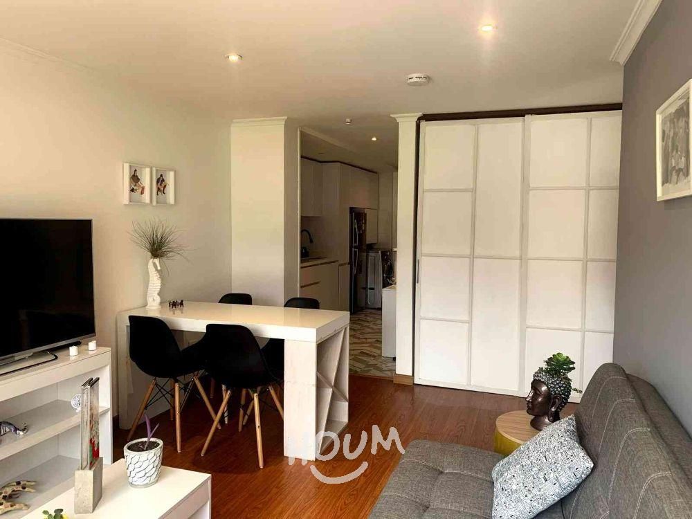 Apartamento en arriendo Cundinamarca Bogotá Rincon Del Chicó 50 m2 Habitaciones 2 Baños 1 Garajes 1 Precio $5890320