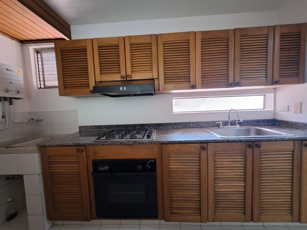 Apartamento en arriendo Antioquia Medellín El Poblado 78 m2 Habitaciones 2 Baños 2 Garajes 1 Precio $4200000