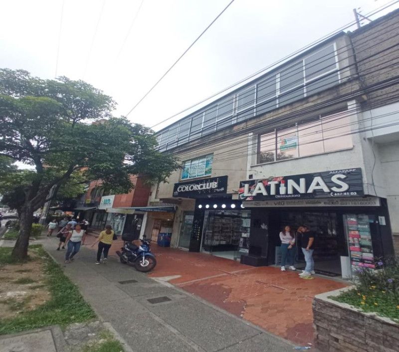 Oficina en arriendo Santander Bucaramanga Bolarqui 58 m2 Habitaciones 0 Baños 1 Garajes 0 Precio $1900000