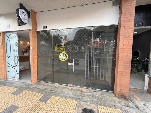 Local en arriendo Santander Bucaramanga San Francisco 38 m2 Habitaciones 0 Baños 1 Garajes 0 Precio $2535000