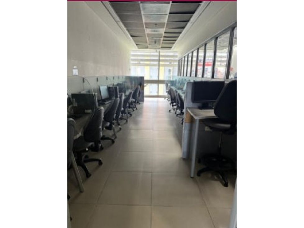 Oficina en arriendo Cundinamarca Bogotá Potosí 1266 m2 Habitaciones 0 Baños 6 Garajes 6 Precio $66300000