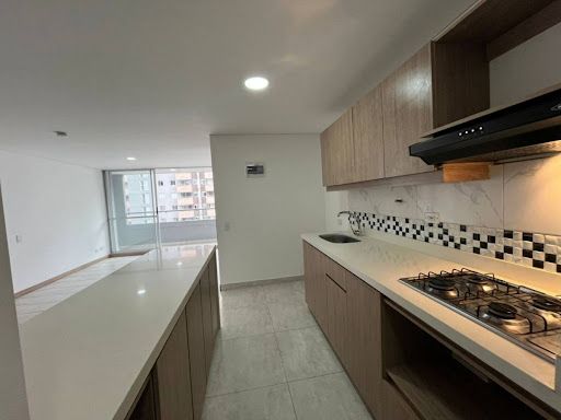 Apartaestudio en arriendo Antioquia La Estrella La Ferreria 50 m2 Habitaciones 1 Baños 2 Garajes 1 Precio $1700000