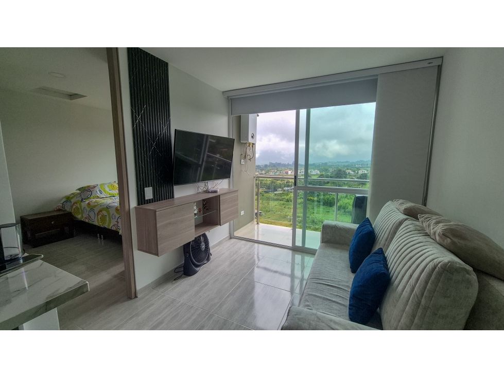Apartaestudio en venta Cundinamarca Fusagasugá Cr Villas De La Pampa 42 m2 Habitaciones 1 Baños 2 Garajes 0 Precio $240000000