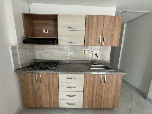Apartaestudio en arriendo Antioquia Medellín La Castellana 30 m2 Habitaciones 1 Baños 1 Garajes 0 Precio $1280000